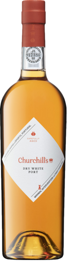 Churchill's Dry White Port