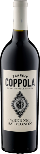 2019 Diamond Collection Cabernet Sauvignon
