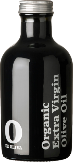 Organic Extra Virgen Olivenöl Bio