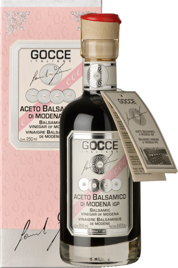 Aceto Balsamico di Modena