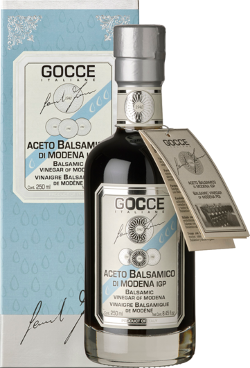 Aceto Balsamico di Modena