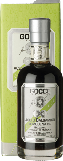 Aceto Balsamico di Modena