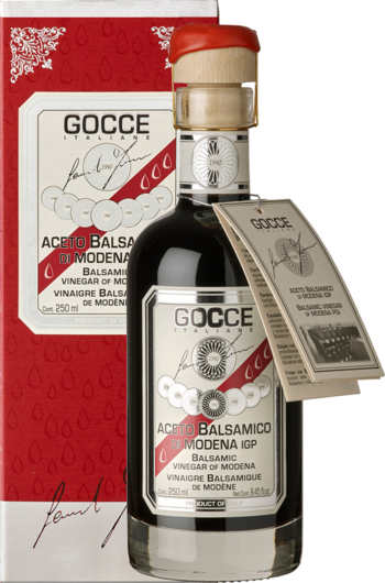 Aceto Balsamico di Modena