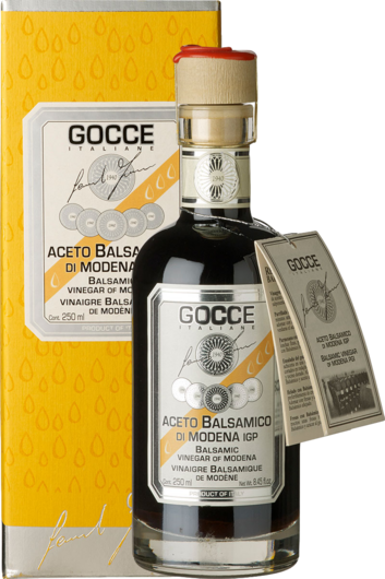 Aceto Balsamico di Modena