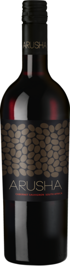 2023 Arusha Cabernet Sauvignon