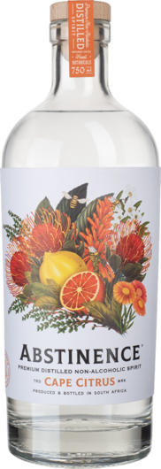 Abstinence Cape Citrus