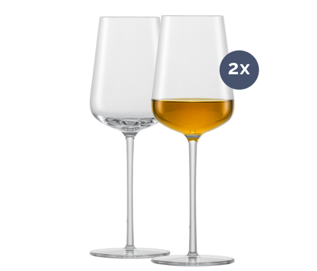 Zwiesel Süßweinglas