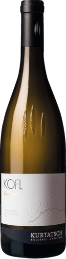 2022 Kurtatsch Sauvignon KOFL