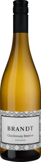 2023 Handwerk Chardonnay Réserve