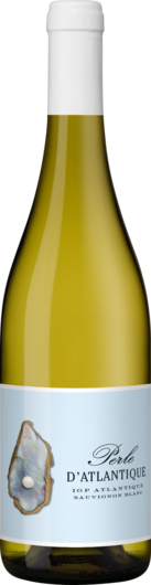 2023 Perle d'Atlantique Sauvignon Blanc