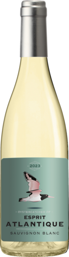 2023 Esprit Atlantique Sauvignon Blanc