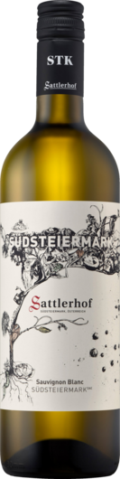 2023 Südsteiermark Sauvignon Blanc