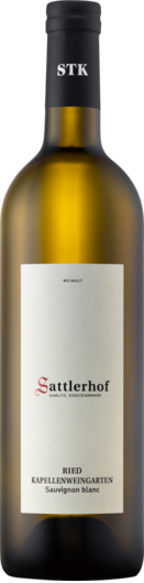 2021 Ried Kapellenweingarten Sauvignon Blanc