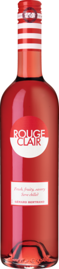 2023 Gérard Bertrand Rouge Clair