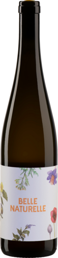 2022 Belle Naturelle Grüner Veltliner