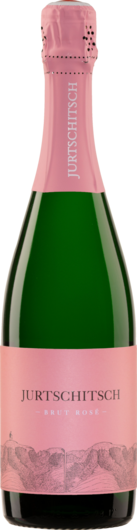 Jurtschitsch Brut Rosé