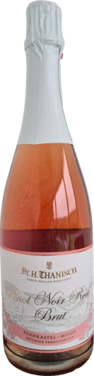2019 Thanisch Pinot Noir Rosé Sekt