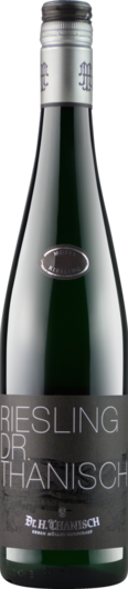 2022 Riesling Dr. Thanisch