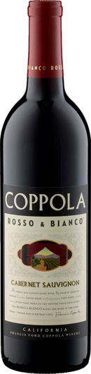 2019 Rosso &amp; Bianco Cabernet Sauvignon