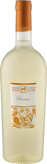 2022 Ulisse Pecorino Premium