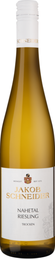 2023 Nahetal Riesling