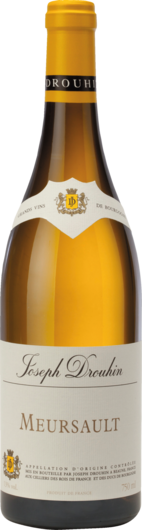2021 Maison Joseph Drouhin Meursault