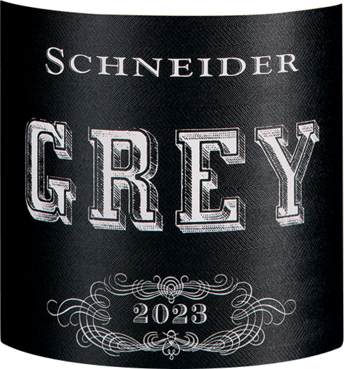 2023 Markus Schneider Grey Cuvée Weiß