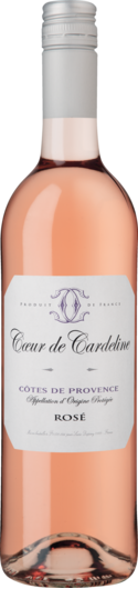 2022 Coeur de Cardeline