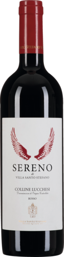 2022 Sereno rosso