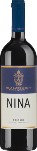 2020 Nina Cabernet Franc