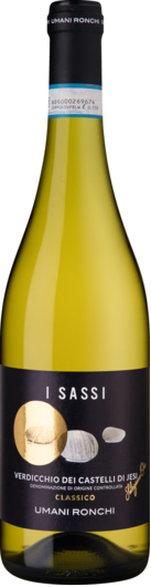 2023 I Sassi Verdicchio