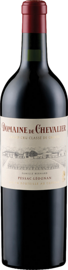 2015 Domaine de Chevalier