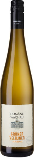 2023 Terrassen Grüner Veltliner Federspiel