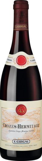 2021 Guigal Crozes-Hermitage Rouge