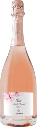 2021 Zenato Rosé Garda Spumante