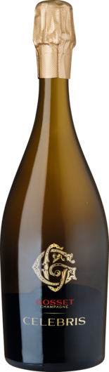 2012 Champagne Gosset Celebris
