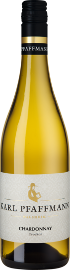 2023 Karl Pfaffmann Chardonnay