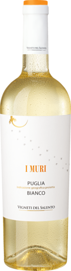 2023 I Muri Bianco