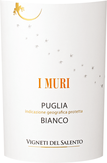 2023 I Muri Bianco