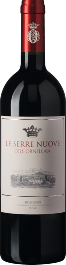 2022 Le Serre Nuove dell' Ornellaia