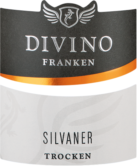 2023 Divino Silvaner
