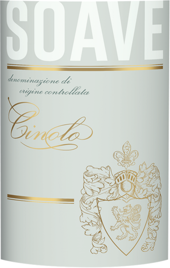 2023 Cinolo Soave
