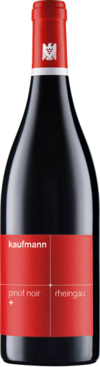 2023 Kaufmann Pinot Noir