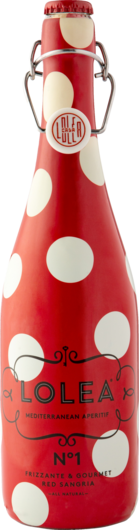 Lolea No. 1 Sangria