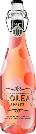Lolea No. 5 Spritz Rosé