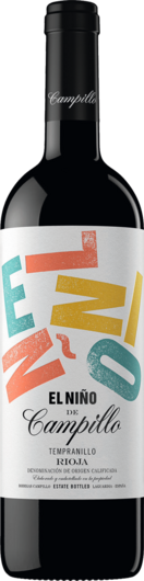 2022 El Niño de Campillo Rioja