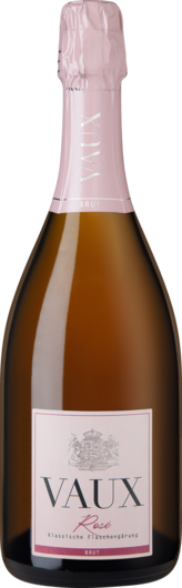 Schloss Vaux Rosé Sekt