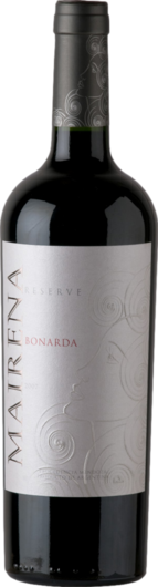 2015 Mairena Reserve Bonarda Limitado