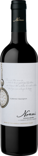 2017 Nonni Cabernet Sauvignon