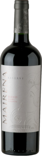 2015 Mairena Reserve Cuvée Limitado